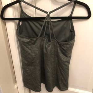 athleta tank! name price and i’ll consider!